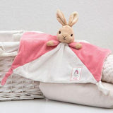 Flopsy Bunny Baby Comfort Blanket 