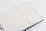 Ponderlily Undated Weekly Planner, Cayenne