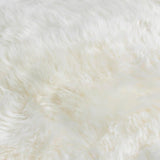 Large Sheepskin Rug