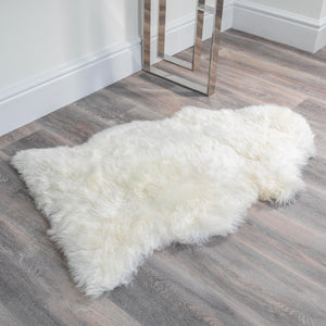 Large Sheepskin Rug