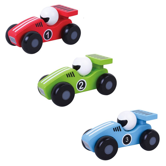 Racing Car Toy 