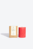 Rune Magic Spell Candle FREYA
