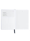 Ponderlily Undated Weekly Planner, Cayenne