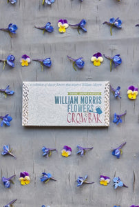 William Morris Grow bar Flowers 