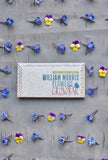 William Morris Grow bar Flowers 