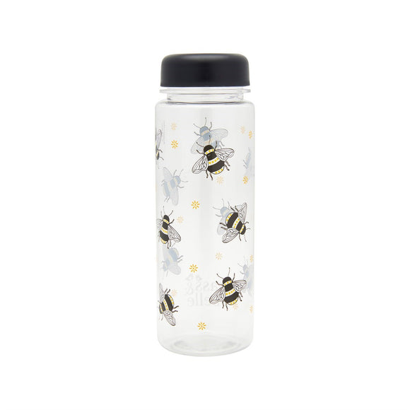 Busy Bees Water Bottle 550ml 