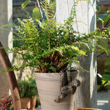 Sloth Hanging Pot Buddies