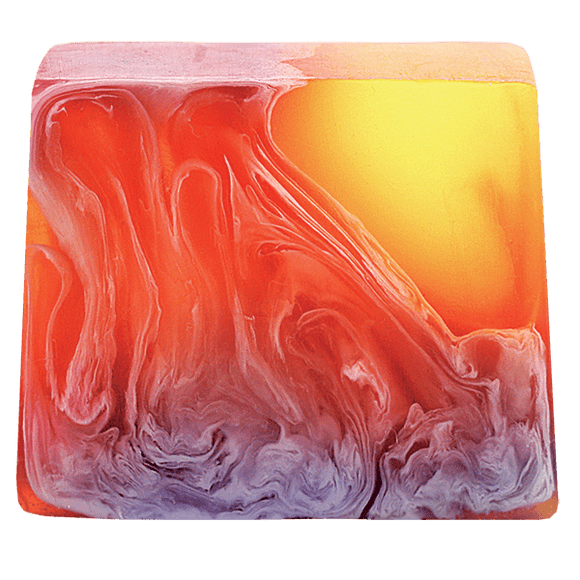 Caiperina Handmade Soap Slice Bar 