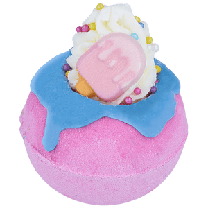 Chill Out Bath Bomb Blaster