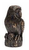Barn Owl Cane Toppers
