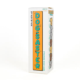 Dogsaster Stacking Dogs Family Christmas Game 2024