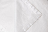 Eucalyptus Silk Throw Blanket 