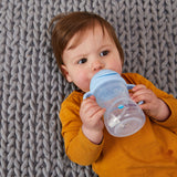 Baby Sippy Cup Blue 