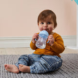 Baby Sippy Cup Blue 