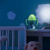 Baby Sippy Cup - Glow in the Dark