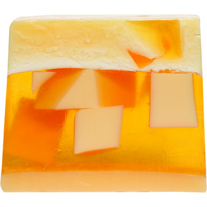 Go Mango Handmade Soap Slice Bar 