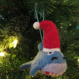 shark christmas tree decorations