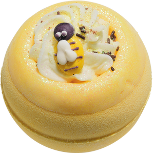 Honey Bee Mine Bath Bomb Blaster