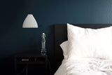 Lili Pendant Light Shades in White