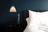 Lili Pendant Light Shades in White
