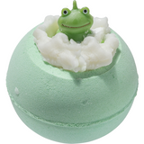 Its Not Easy Being Green Boys Bath Bombs Blaster