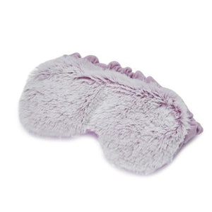 Warmies Marshmallow Pink Cooling Eye Mask