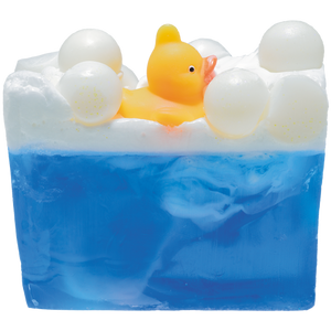 Pool Party Soap Slice Bar