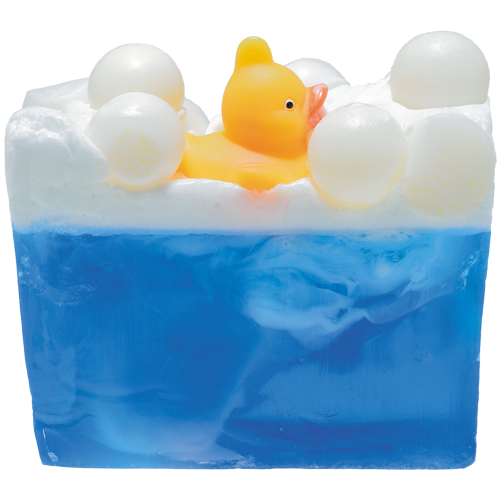 Pool Party Soap Slice Bar