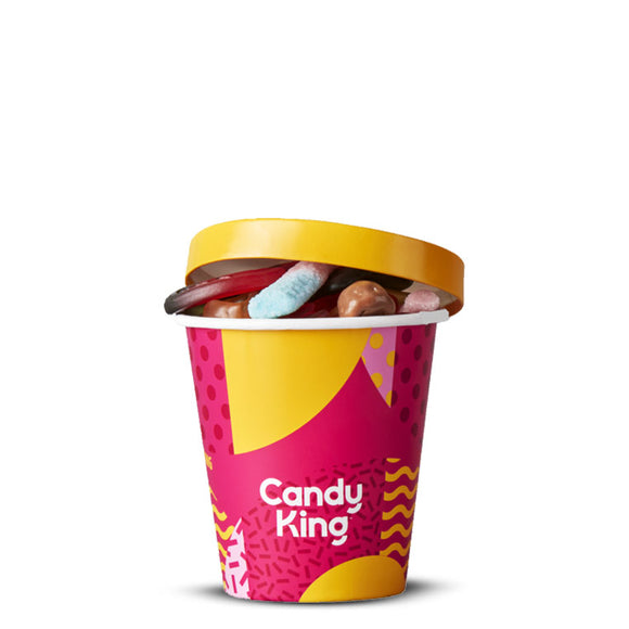 Regular Pick and Mix Sweets 250g