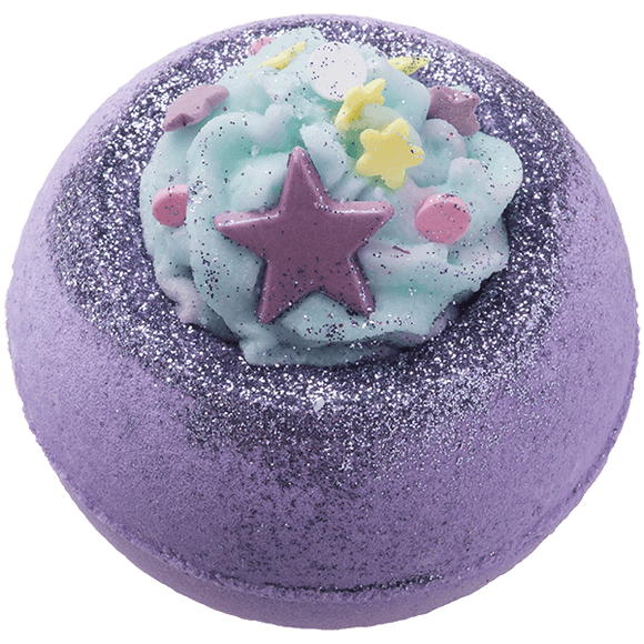 Space Queen Bath Bomb Blaster