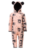 Onesies for Babies Peach