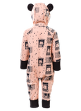 Onesies for Babies Peach