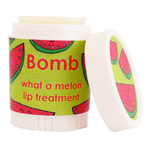 What a Melon Intense Lip Treatment