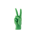 CandleHand Victory Hand Gesture Candle 340g